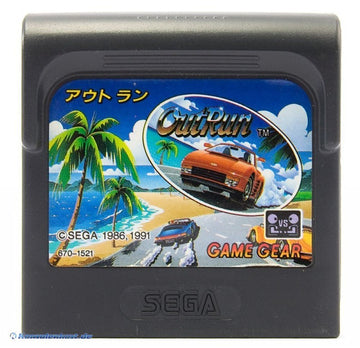 OutRun (JP)