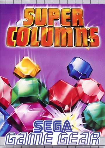 Super Columns
