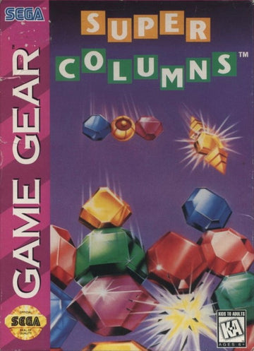 Super Columns (US)