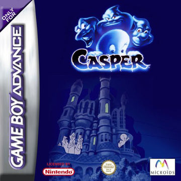 Casper
