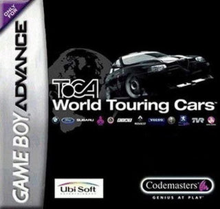 TOCA World Touring Cars