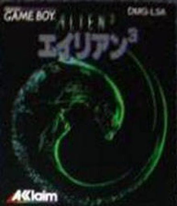 Alien 3 (JP)