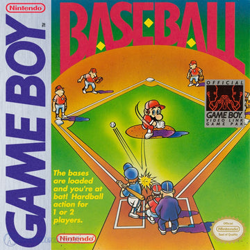 Mario Baseball (US)