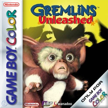 Gremlins Unleashed (EU)