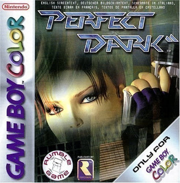 Perfect Dark (EU)