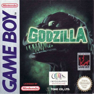 Godzilla (DE)