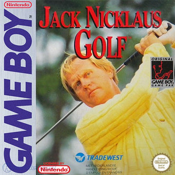 Jack Nicklaus Golf