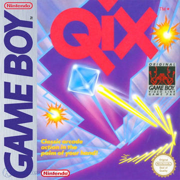 Qix