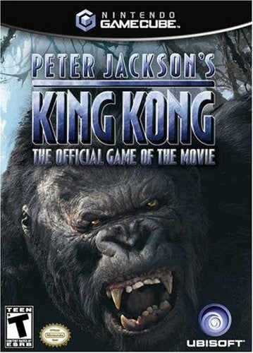 King Kong (US)