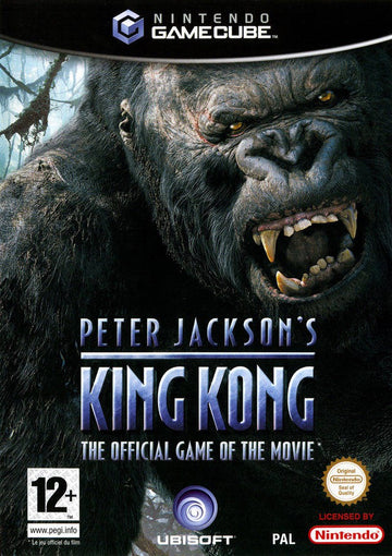 King Kong (NL)