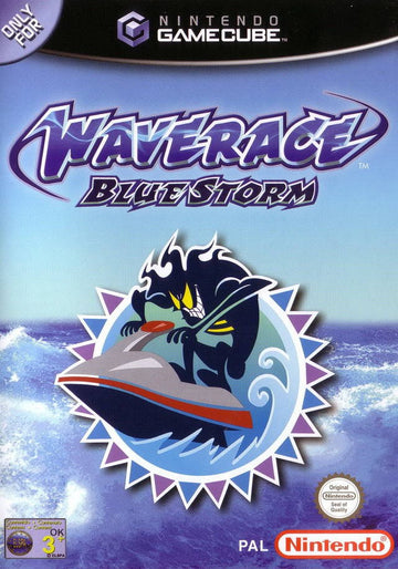 Wave Race Blue Storm (NL)