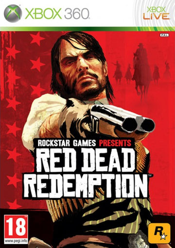 Red Dead Redemption (NL)