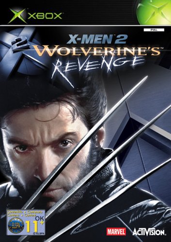 X-Men 2 - La Vengeance De Wolverine (FR)