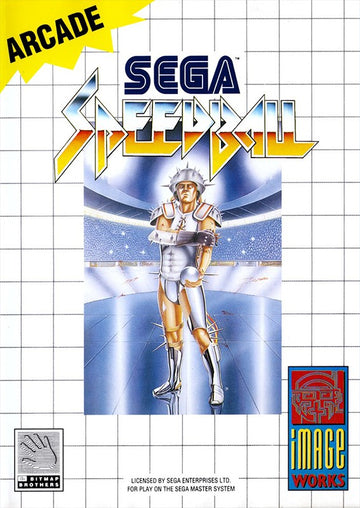 Speedball (EU)
