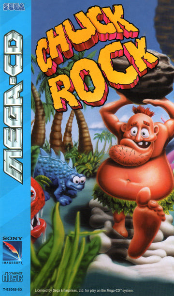 Chuck Rock (GB)