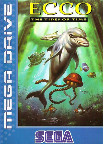 Ecco: The Tides of Time