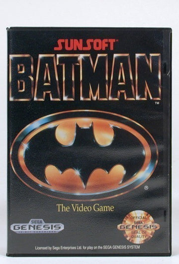 Batman (US)