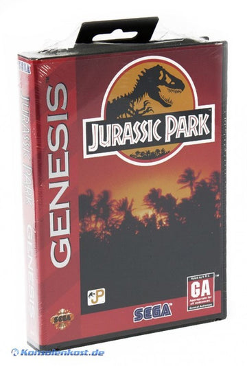 Jurassic Park (US)