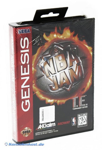 NBA Jam (US)