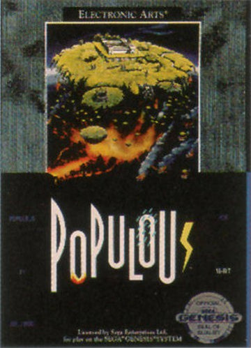 Populous (US)