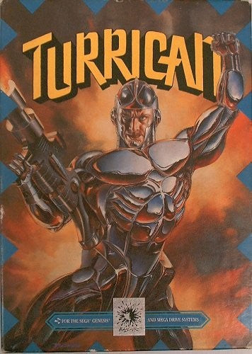 Turrican