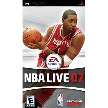 NBA LIVE 07 (US)