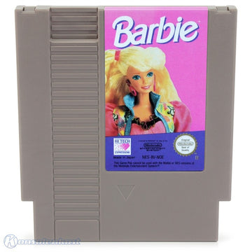 Barbie (US)