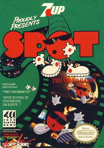 Spot (US)