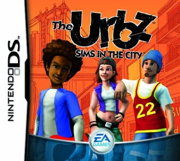 Die Urbz: Sims in the City (US)