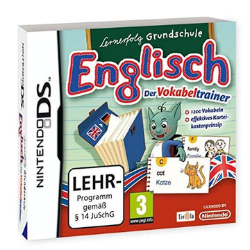 Englisch: Lernerfolg Grundschule