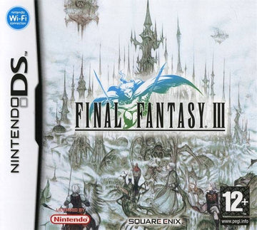 Final Fantasy III (GB)
