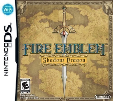 Fire Emblem: Shadow Dragon (US)
