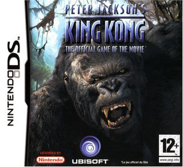King Kong (GB)