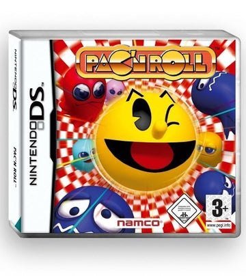 Pac'n Roll (DE)