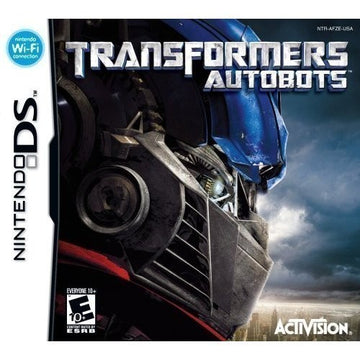 Transformers: Autobots (US)