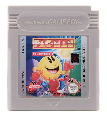 Pac Man
