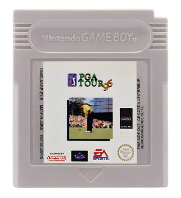 PGA Tour 96