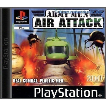 Army Men: Air Attack