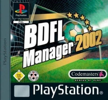 BDFL Manager 2002