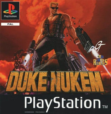 Duke Nukem (DE)