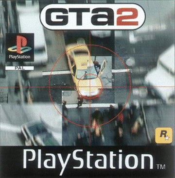 Grand Theft Auto II / GTA 2 (IT)