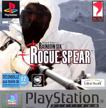 Rainbow Six: Rogue Spear (FR)