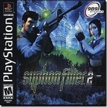 Syphon Filter 2 (US)