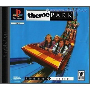 Theme Park (EU)