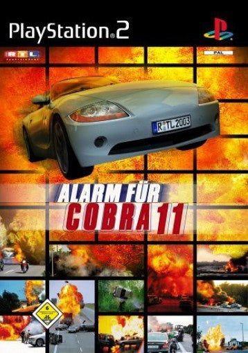 Alarm für Cobra 11 (DE)