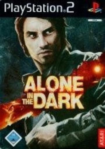 Alone in the Dark 5 Inferno — Steelbook