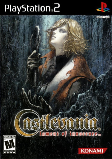 Castlevania: Lament of Innocence (US)