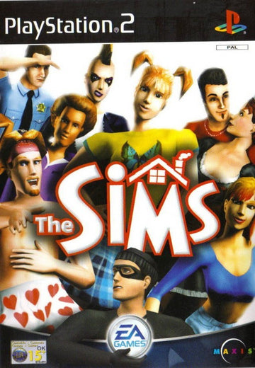 Die Sims (BE)