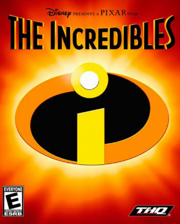 Die Unglaublichen - The Incredibles (US)