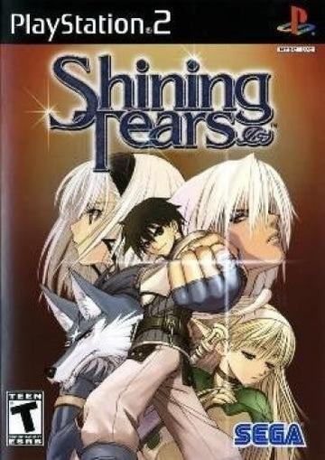 Shining Tears (US)